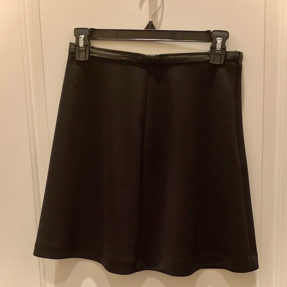 Sandro A line mini size 1(French Size) American 2